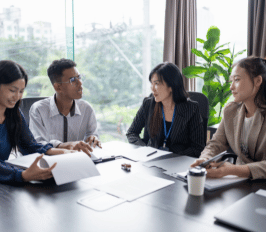 Smooth RTO Ownership Transition